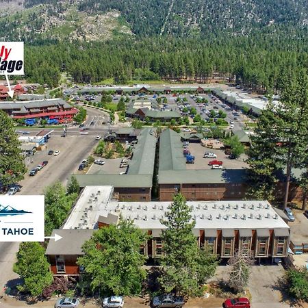 Inn At South Lake Tahoe Exterior photo