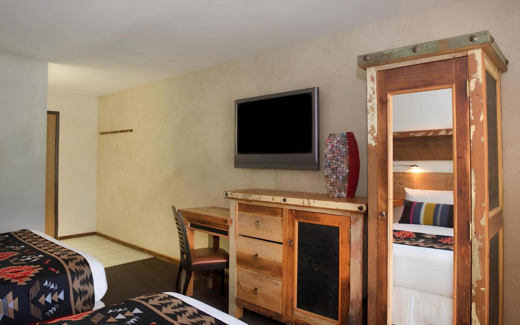 Inn At South Lake Tahoe Room photo