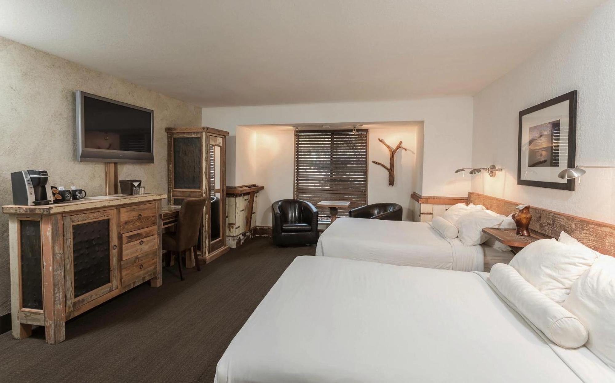 Inn At South Lake Tahoe Exterior photo
