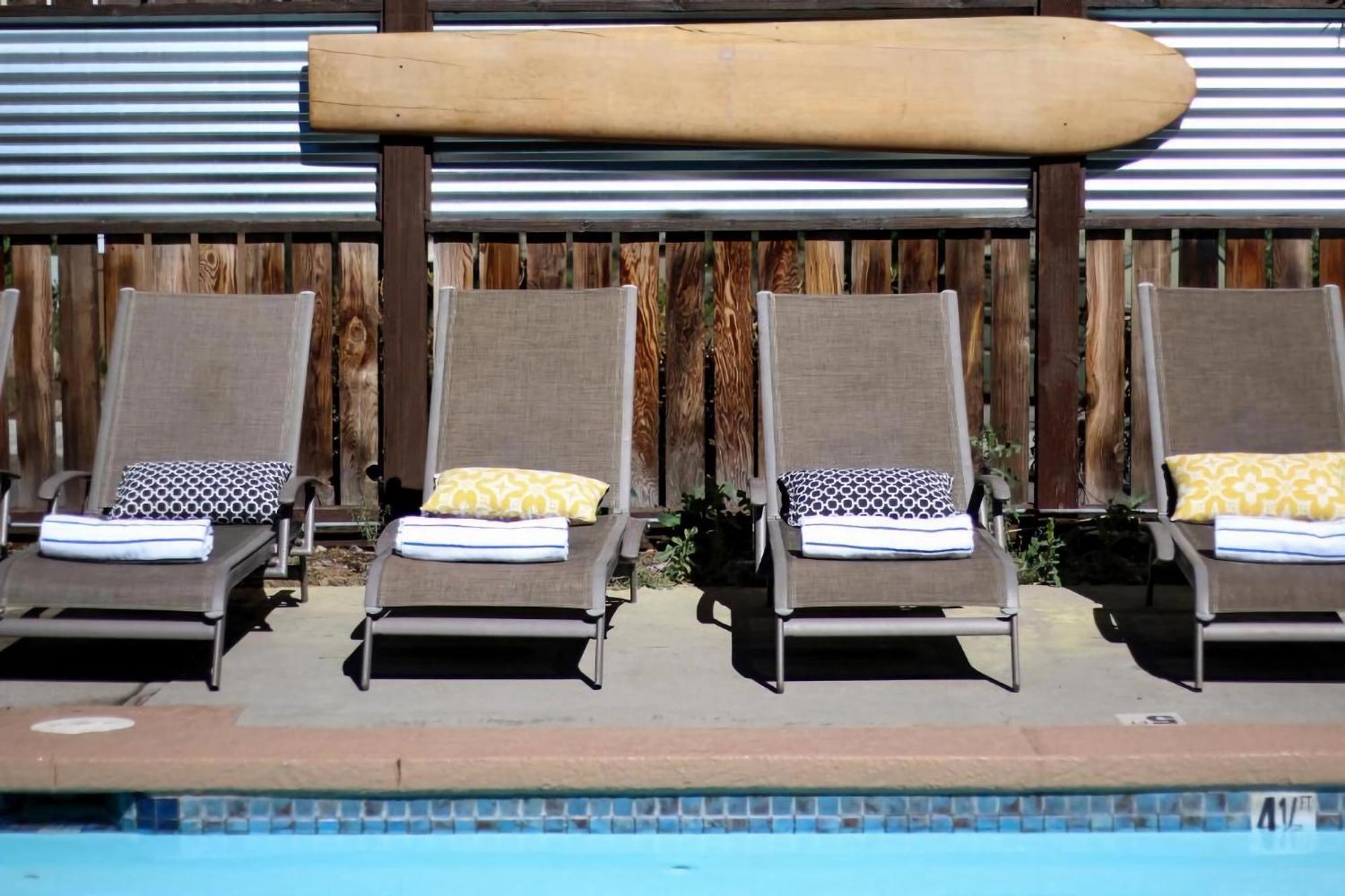 Inn At South Lake Tahoe Exterior photo