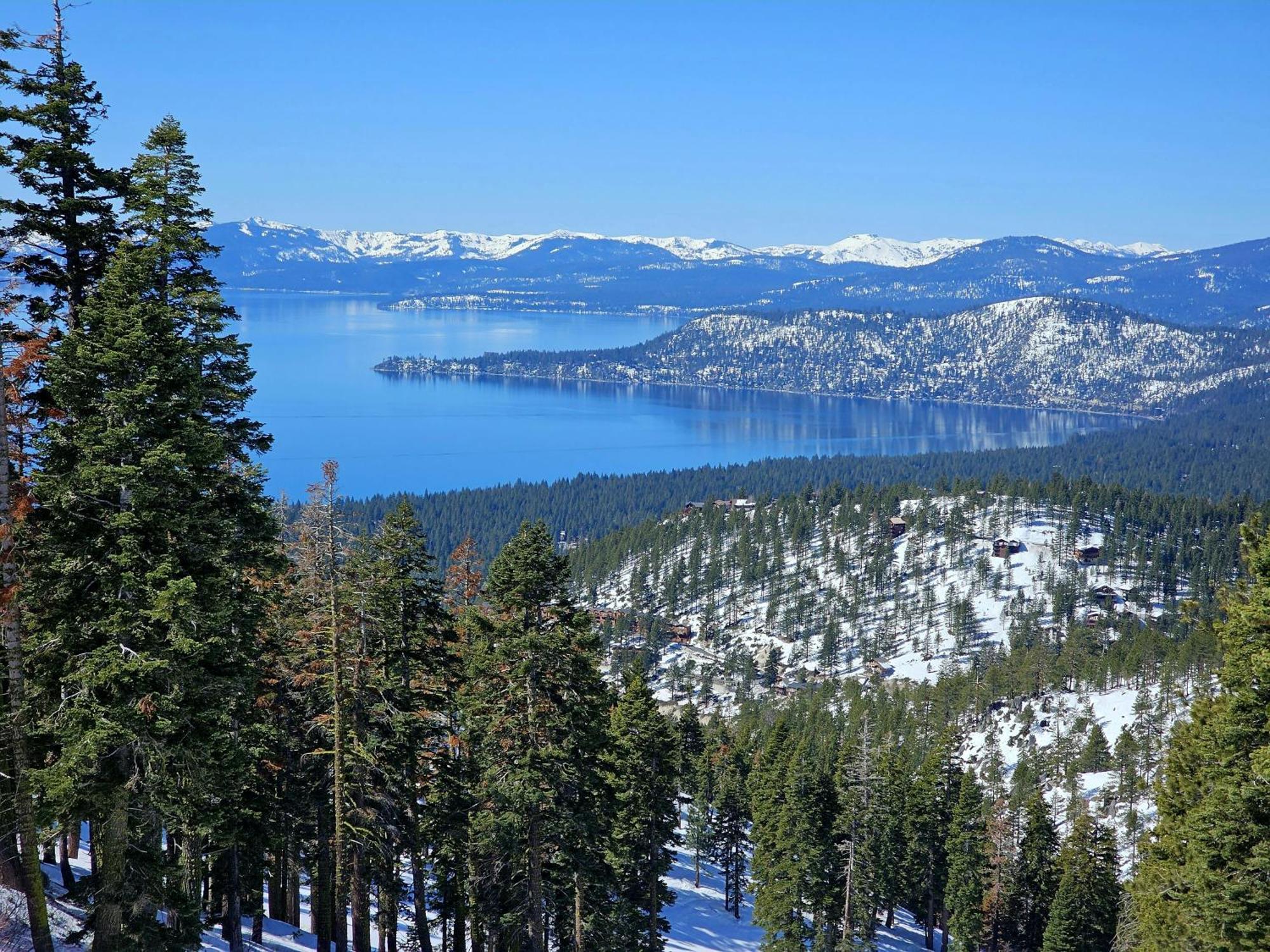 Inn At South Lake Tahoe Exterior photo