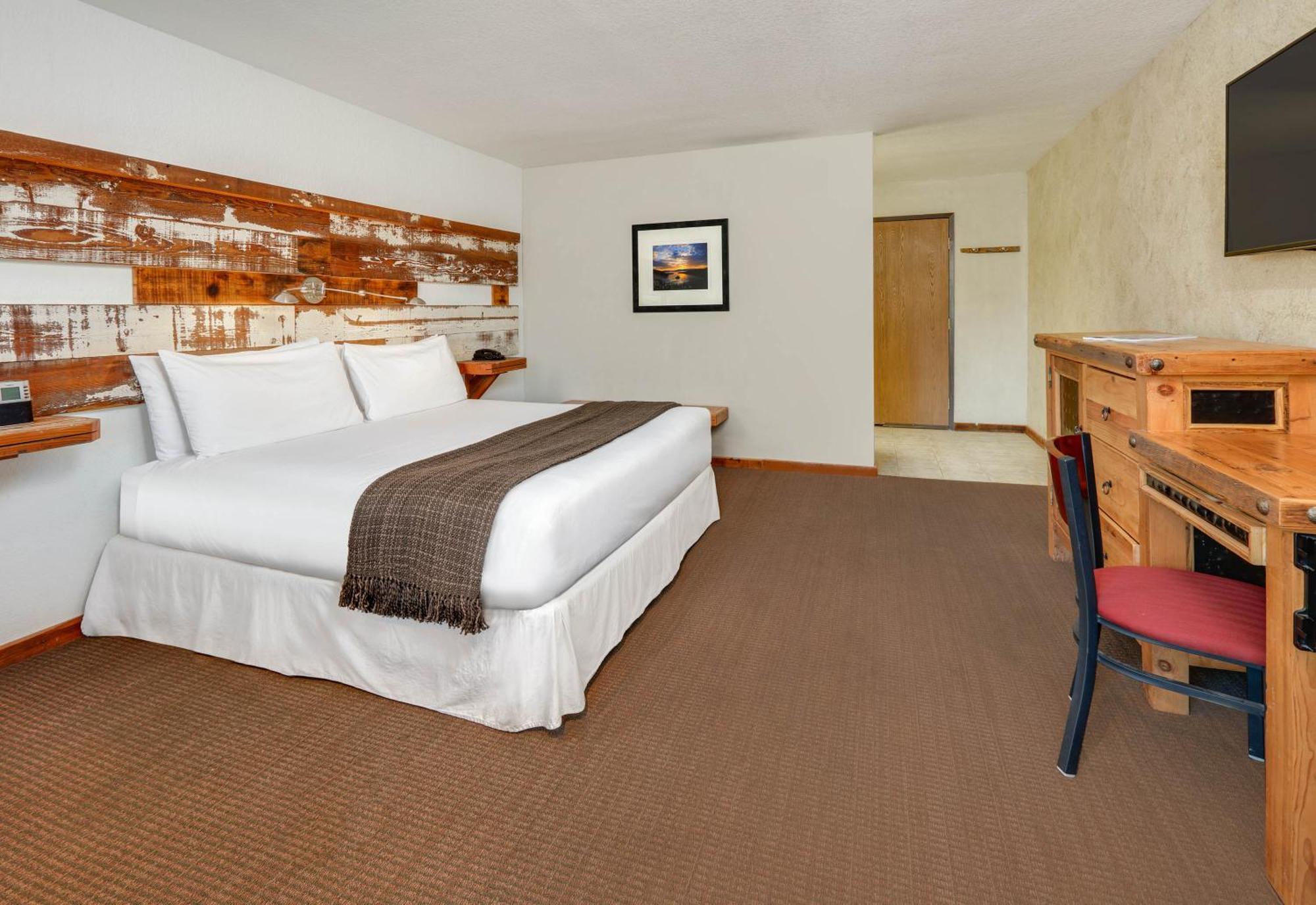 Inn At South Lake Tahoe Room photo